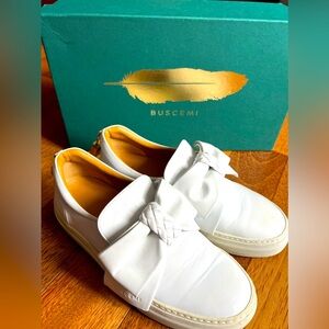 Buscemi Women's Sneakers sz 39